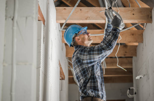 Best Electrical System Inspection  in Schnecksville, PA