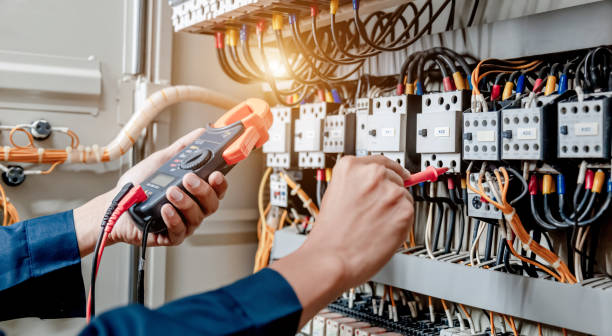 Best Affordable Electrician  in Schnecksville, PA