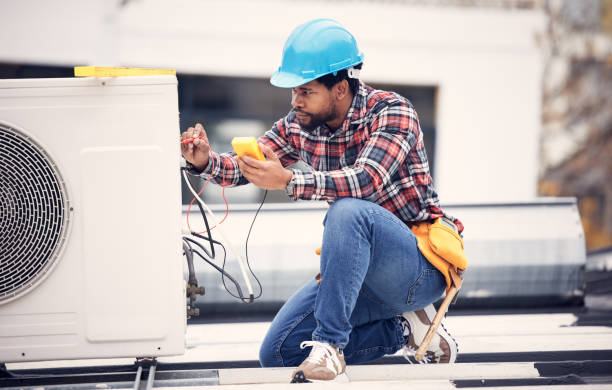 Best Local Electrician Companies  in Schnecksville, PA