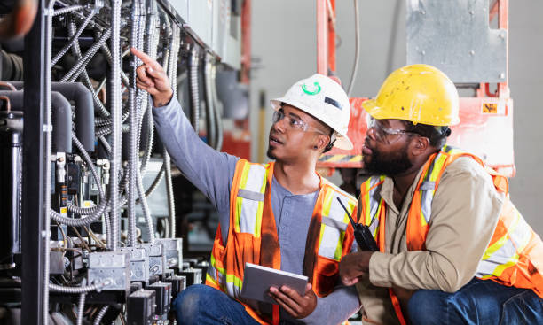 Best Commercial Electrician Services  in Schnecksville, PA