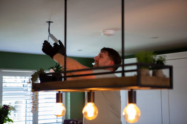 Best Electrical Repair Services  in Schnecksville, PA