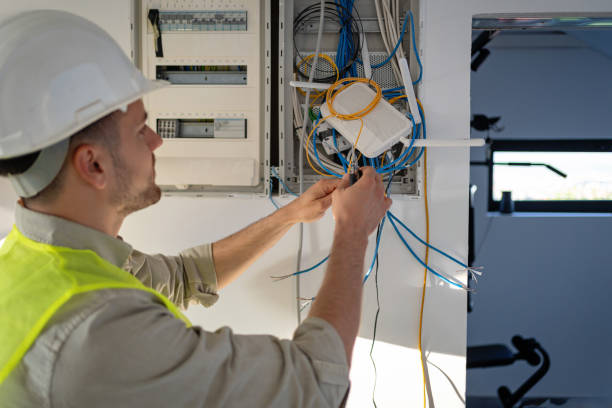 Best Home Electrical Repair  in Schnecksville, PA