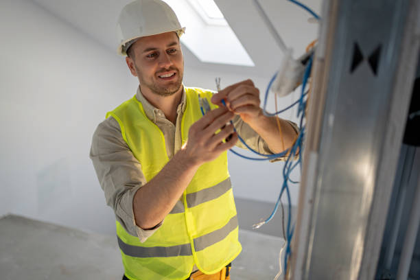  Schnecksville, PA Electrician Pros